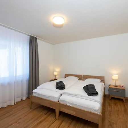 Apartment New! Spectacular Dream View *