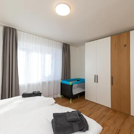 New! Spectacular Dream View Санкт-Мориц