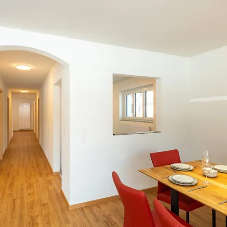 New! Spectacular Dream View St. Moritz