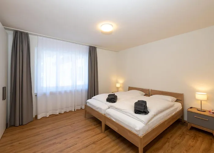 Lejlighed New! Spectacular Dream View St. Moritz