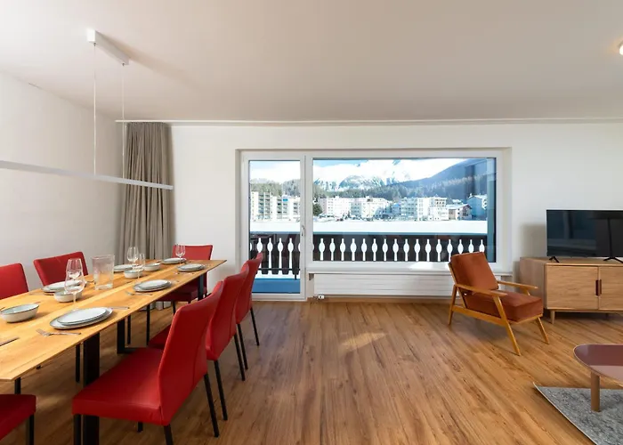 New! Spectacular Dream View Apartman *