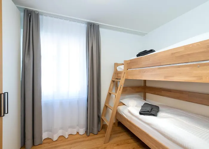 New! Spectacular Dream View Apartman *