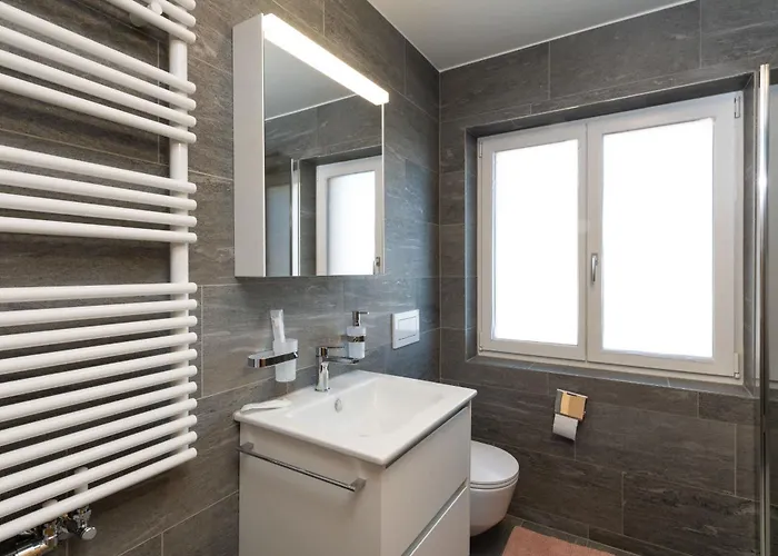 New! Spectacular Dream View Lejlighed *