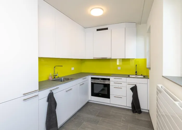 New! Spectacular Dream View Apartman