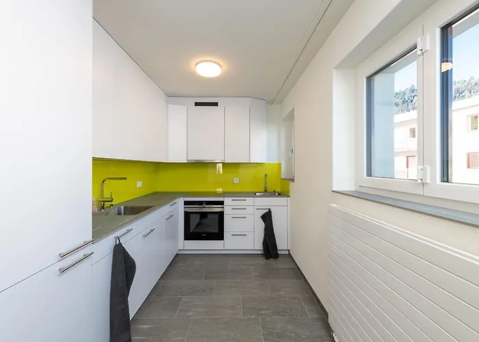 Apartman New! Spectacular Dream View *