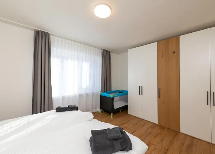 New! Spectacular Dream View St. Moritz