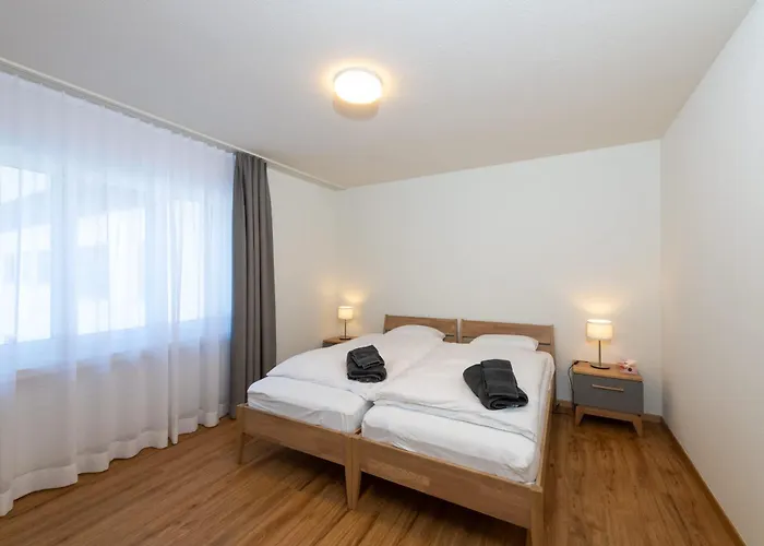 Lejlighed New! Spectacular Dream View *