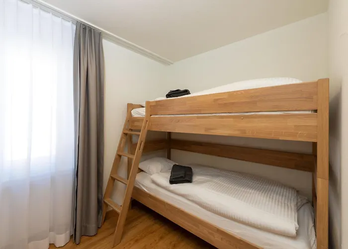 New! Spectacular Dream View Apartman