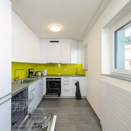 Apartman New! Spectacular Dream View *