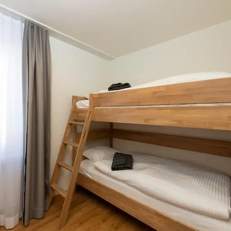 New! Spectacular Dream View Apartman