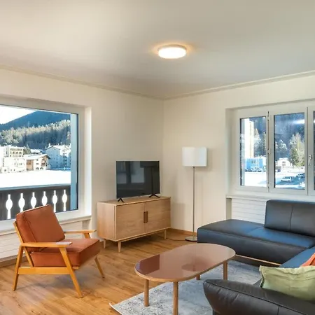 Apartman New! Spectacular Dream View *