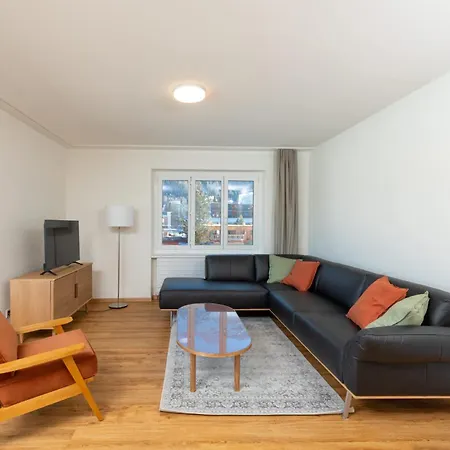 New! Spectacular Dream View Apartamento *