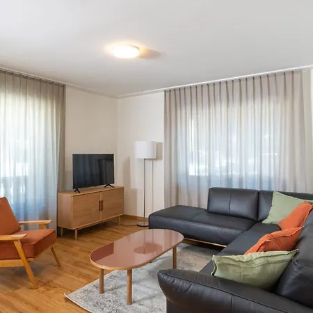 Apartamento New! Spectacular Dream View