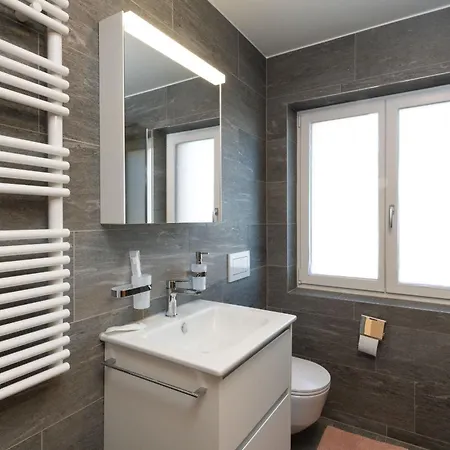 New! Spectacular Dream View Apartament *