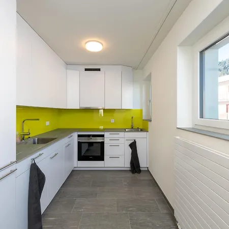 Apartament New! Spectacular Dream View *