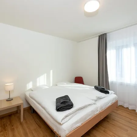 New! Spectacular Dream View * Sankt Moritz